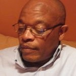 Disney Theatricals - The Lion King Employee Duma Ndlovu's profile photo