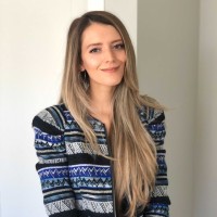 Databricks Employee Zoe Smith's profile photo