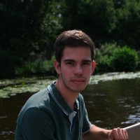 Jonker & Schut B.V. Employee Arthur Hartman's profile photo