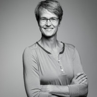 Alfried Krupp von Bohlen und Halbach Krankenhaus Employee Britta Pfoertner's profile photo