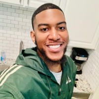 Teach For America Houston Employee Brandon Neely's profile photo