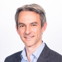 Reinsurance Group of America, Incorporated Employee Jonathan Hughes's profile photo