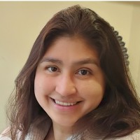 Silkpay Employee Gioconda Zambrano's profile photo