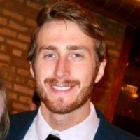 LyteYear Employee Patrick Holt's profile photo