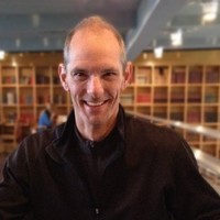 Insitu Inc Employee Jeff Irwin's profile photo