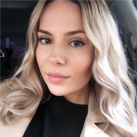 Lunys Employee Miroslava Labusová's profile photo