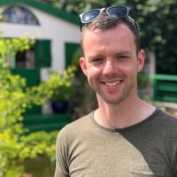 Quotech Employee Alexander Mills's profile photo