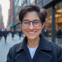 Donna Gilbert Email & Phone Number