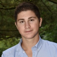 Pi Lambda Phi Fraternity Employee Ben Hemmers's profile photo