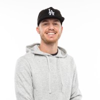 TravisMathew Employee Cameron Mitchell's profile photo
