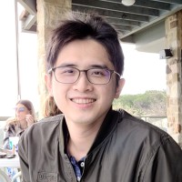 TalkMeUp Employee Ching-Yuan Lai's profile photo