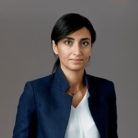 Ardian Employee Maria Daguere's profile photo