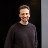 Speedinvest Employee Frederik Hagenauer's profile photo