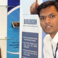Mantra Softech India Pvt Ltd Employee Jignesh Prajapati's profile photo