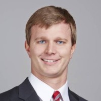 Truist Employee Brandon Harrell's profile photo