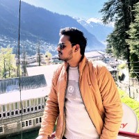 Prateek Mishra Email
