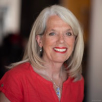 Ross Video Employee Mary McFall's profile photo