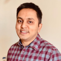 VerSe Innovation Employee Rana Singh's profile photo