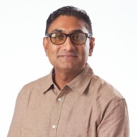 Wolters Kluwer Employee Nitin Iyer's profile photo