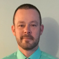 The Federal Metal Co. Employee Michael Bowman's profile photo