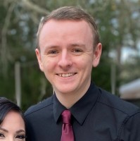 D&H Distributing Employee Joseph Hubert's profile photo