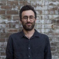 Murdoch Books Employee Justin Wolfers's profile photo