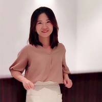 Evros Group Employee Teresa Dai's profile photo