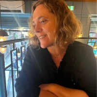 Melanie Chergui Email