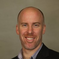 Melbourne Press Club Employee Michael Bachelard's profile photo