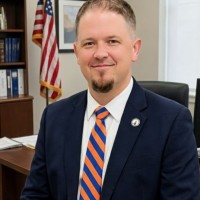 Okaloosa County Clerk of Circuit Court & Comptroller Employee Joshua Allen's profile photo