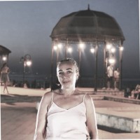 AGERPRES Employee Cristina Tatu's profile photo