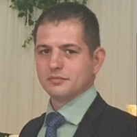 C.HAFNER Employee Dan Dragomir's profile photo