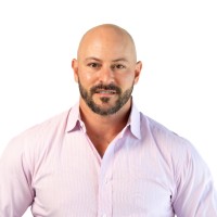 Strategy Financial Group Employee Jared Stein's profile photo