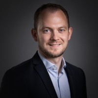 the LEGO Group Employee Kenneth Skriver's profile photo
