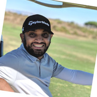 City of Brentwood, CA Employee Vatsal Patel's profile photo