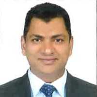 OHUM Healthcare Solutions Pvt Ltd Employee Mohsin Khan's profile photo