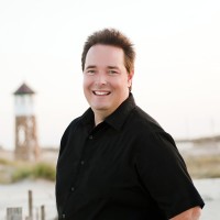 eXp Realty Employee Jean-Paul Peron's profile photo