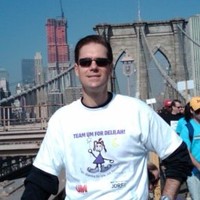 UM Worldwide Employee Rich Anderson's profile photo