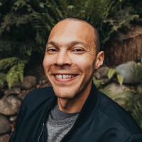 The Chronicle of Philanthropy Employee Andrew Simon's profile photo