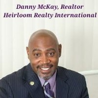 Heirloom Realty International Employee Danny McKay's profile photo