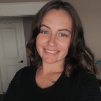Erdner 3PL Employee Sabrina Kibler's profile photo