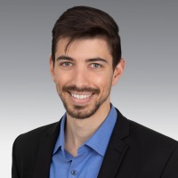 Intelichain Employee Omer Goldberg's profile photo