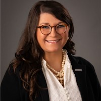 Truist Employee Amber Gardner's profile photo