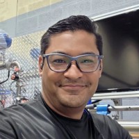 Gustavo Rodriguez Email