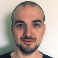 Preslav Dudev Email & Phone Number