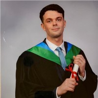 SPL POWERLINES UK Employee Jaims McIntyre's profile photo