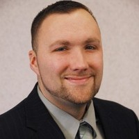 Mass Bay Credit Union Employee Edmond Perry's profile photo