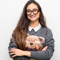 ATS - Digital Dev Employee Fatma Guermazi's profile photo