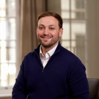 Tech Partner Employee Will Gibbs's profile photo