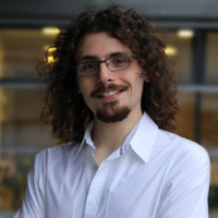 Aries Tech - Cathedra srl Employee Andrea Minotti's profile photo